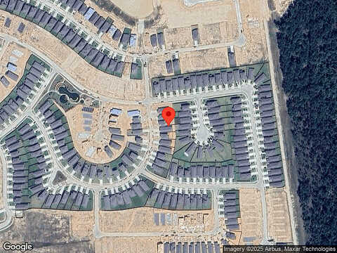 Canyon Rapids Road, Conroe, TX 77378