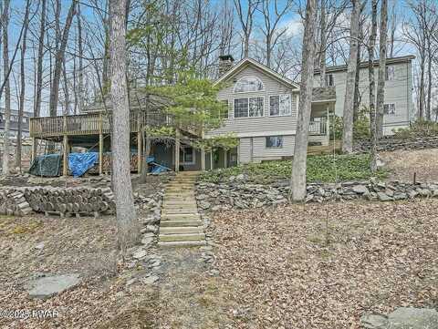 Lakeview Place, Lords Valley, PA 18428