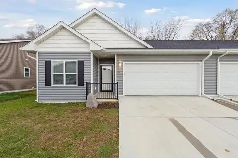 E Madison Avenue #43, Milton, WI 53563