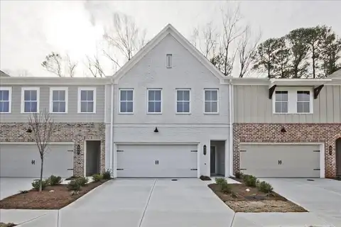 Moray Drive, Mableton, GA 30126