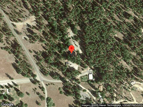 College Ln, Kettle Falls, WA 99141