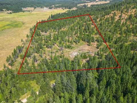 S Roberts Rd, Newport, WA 99156