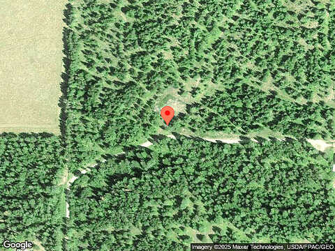 S Roberts Rd, Newport, WA 99156