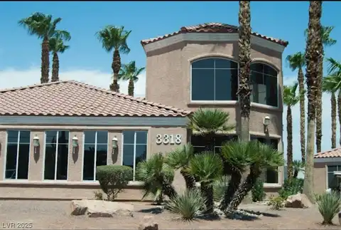 N Decatur Boulevard #1107, Las Vegas, NV 89130