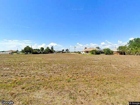 9Th, CAPE CORAL, FL 33993