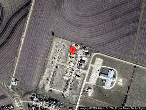 Rueben Ave, Holland, TX 76534