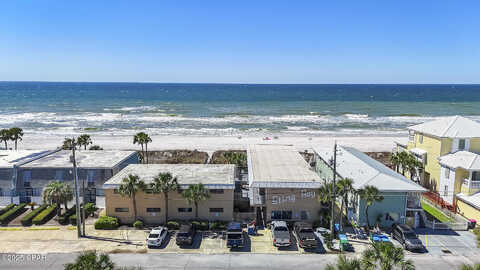 Surf Drive #A4, Panama City, FL 32408