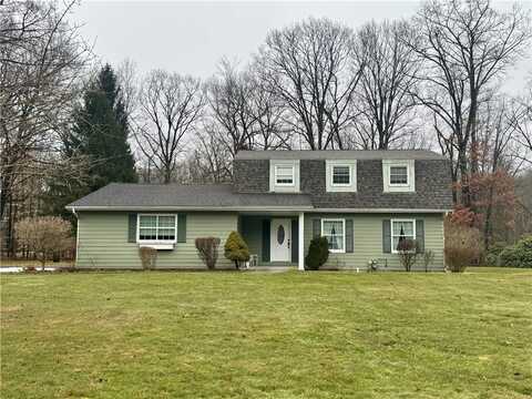 W Glenora Dr, Pine Twp Mer, PA 16127