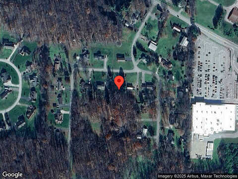 W Glenora Dr, Pine Twp Mer, PA 16127