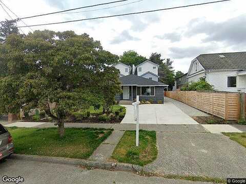 57Th Ave S #B, Seattle, WA 98118