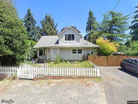 Sw Frewing St, Tigard, OR 97223