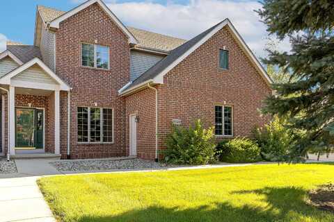 Waterside Street, Middleton, WI 53562