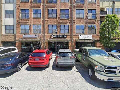 Oak St Sw #1402, Atlanta, GA 30310