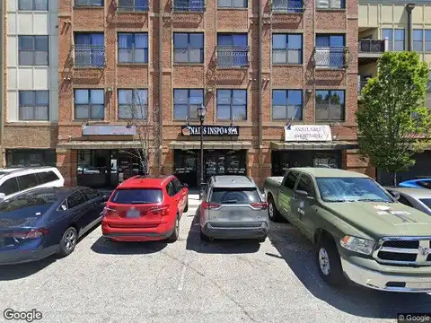 Oak St #1105, Atlanta, GA 30310