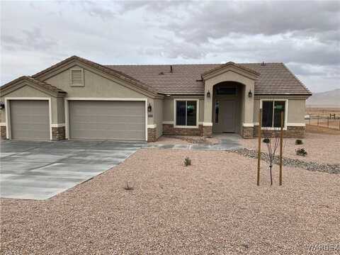 E Arches Drive, Kingman, AZ 86401