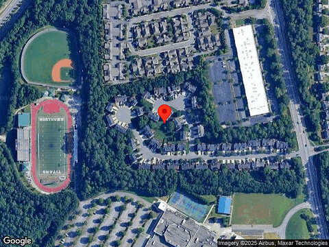 Abbotts Mill Ct #73, Johns Creek, GA 30097