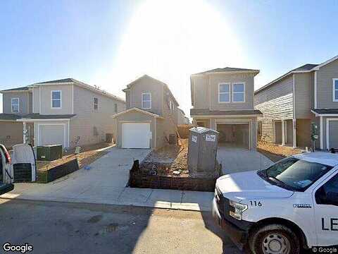Aston Peak, San Antonio, TX 78253