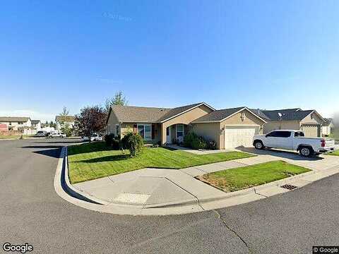 S Camille Ct, Cheney, WA 99004