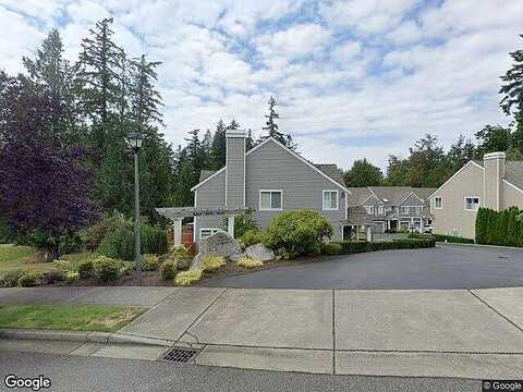 166Th Pl Se #B8, Bellevue, WA 98006