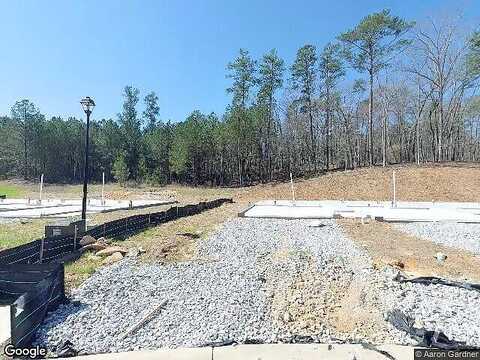 Rosetta Dr Sw #60, South Fulton, GA 30331