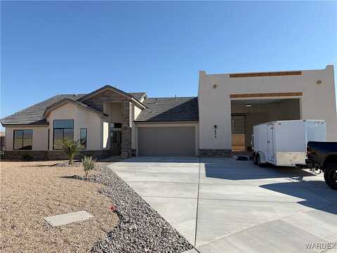 S Recreation Avenue, Fort Mohave, AZ 86426