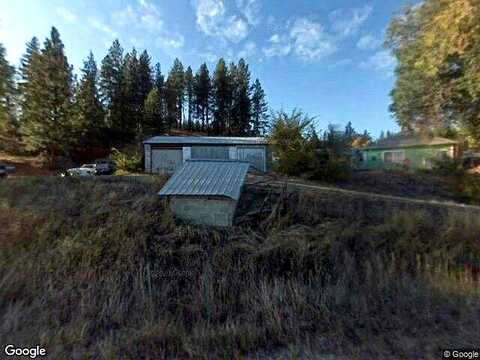 S Hwy 25 Hwy, Fruitland, WA 99129