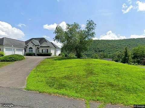 Sajer Rd #Lot 64, Pottsville, PA 17901
