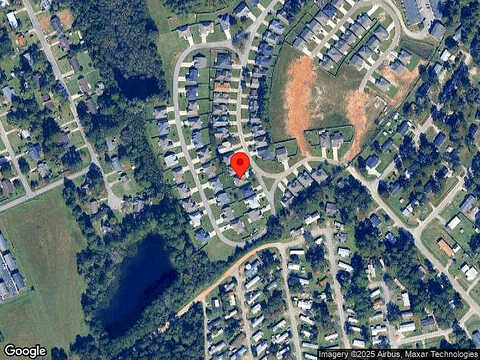Osprey Cir #41, Tifton, GA 31794