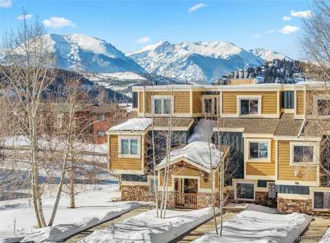 Cove Boulevard #F12, Dillon, CO 80435