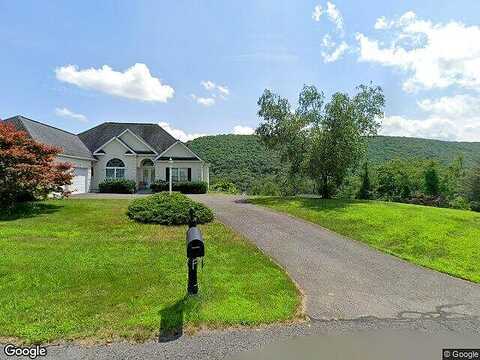 Sajer Rd #Lot 62, Pottsville, PA 17901