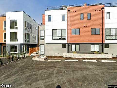 S Coverdale St #C, Seattle, WA 98108