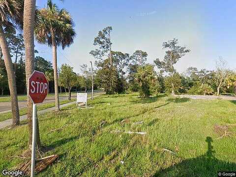 Woodward Ave, Port Saint Joe, FL 32456