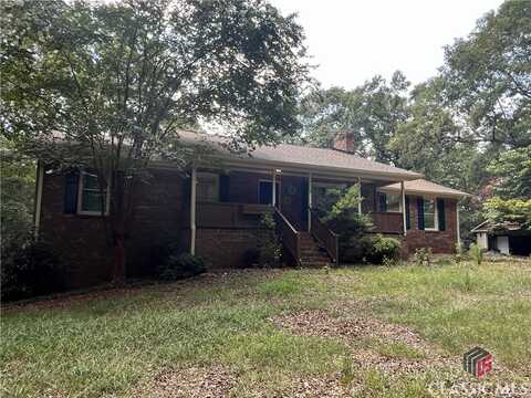 Colbert Danielsville Road #1, Danielsville, GA 30633