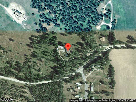 Old Dominion Rd, Colville, WA 99114