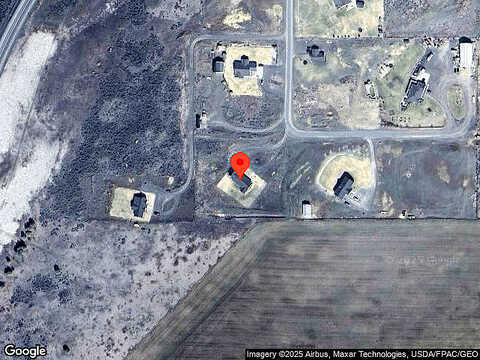 E Fitness Ln, Davenport, WA 99122