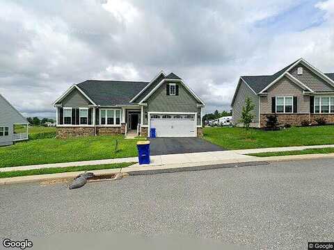 Edie Cir #Lot 80, STEWARTSTOWN, PA 17363