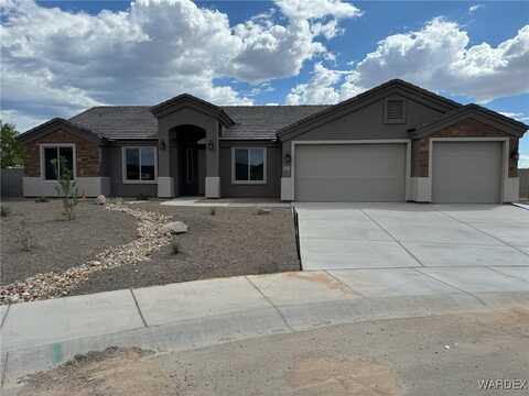 Plains Avenue, Kingman, AZ 86401