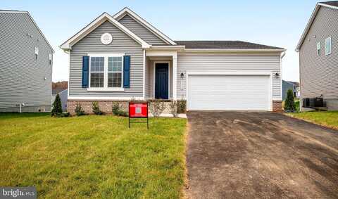 Aspen Way, LOCUST GROVE, VA 22508