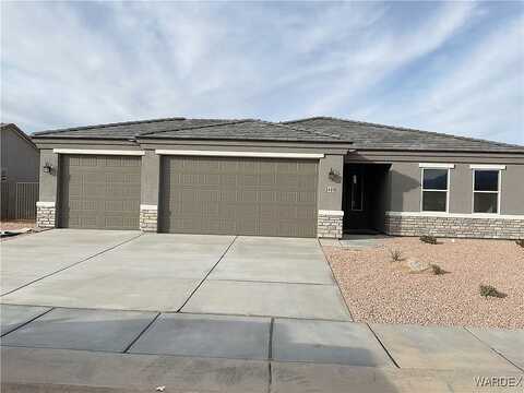 E Double O Drive, Kingman, AZ 86409