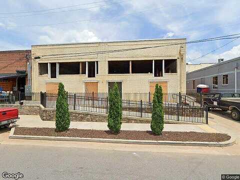 Depot St #25, Hartwell, GA 30643