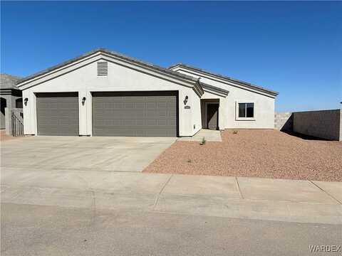 E Farm Crest Avenue, Kingman, AZ 86409