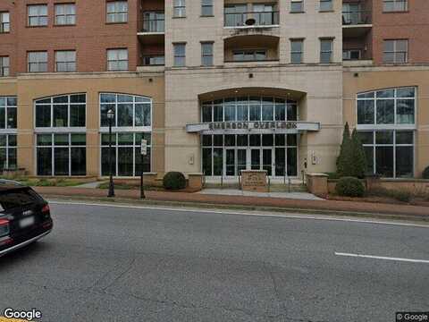 Roswell St Se #406, Marietta, GA 30060