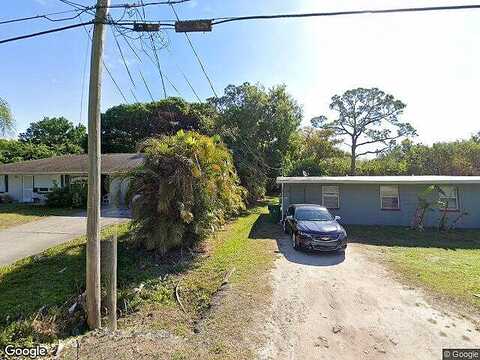 Bay Ave, Cocoa, FL 32922