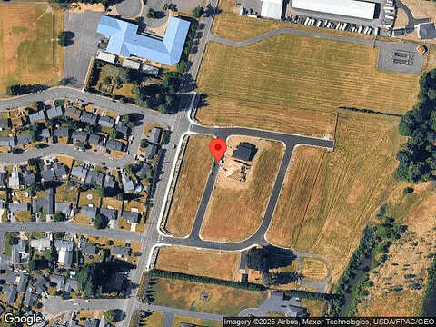 Heron St, Woodland, WA 98674