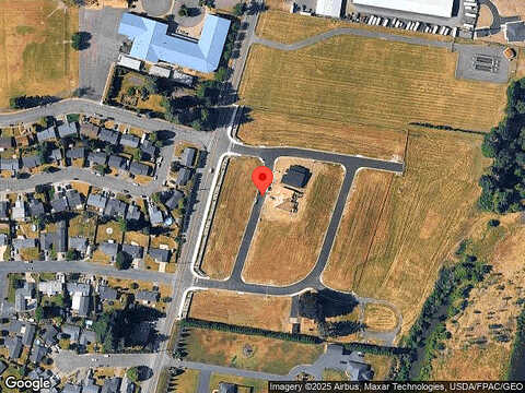 Heron St, Woodland, WA 98674