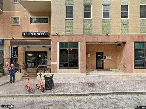 Peachtree Street Ne 24F, Atlanta, GA 30308