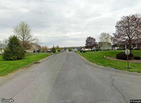 Limestone Dr #Lot 103, Bellefonte, PA 16823