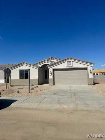 E Cerro Vista, Kingman, AZ 86409