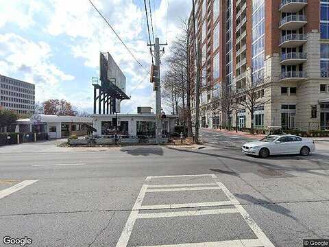 Peachtree #304, Atlanta, GA 30305