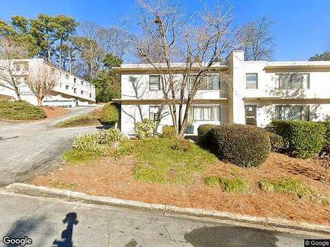 Ardmore Cir Nw #6, Atlanta, GA 30309